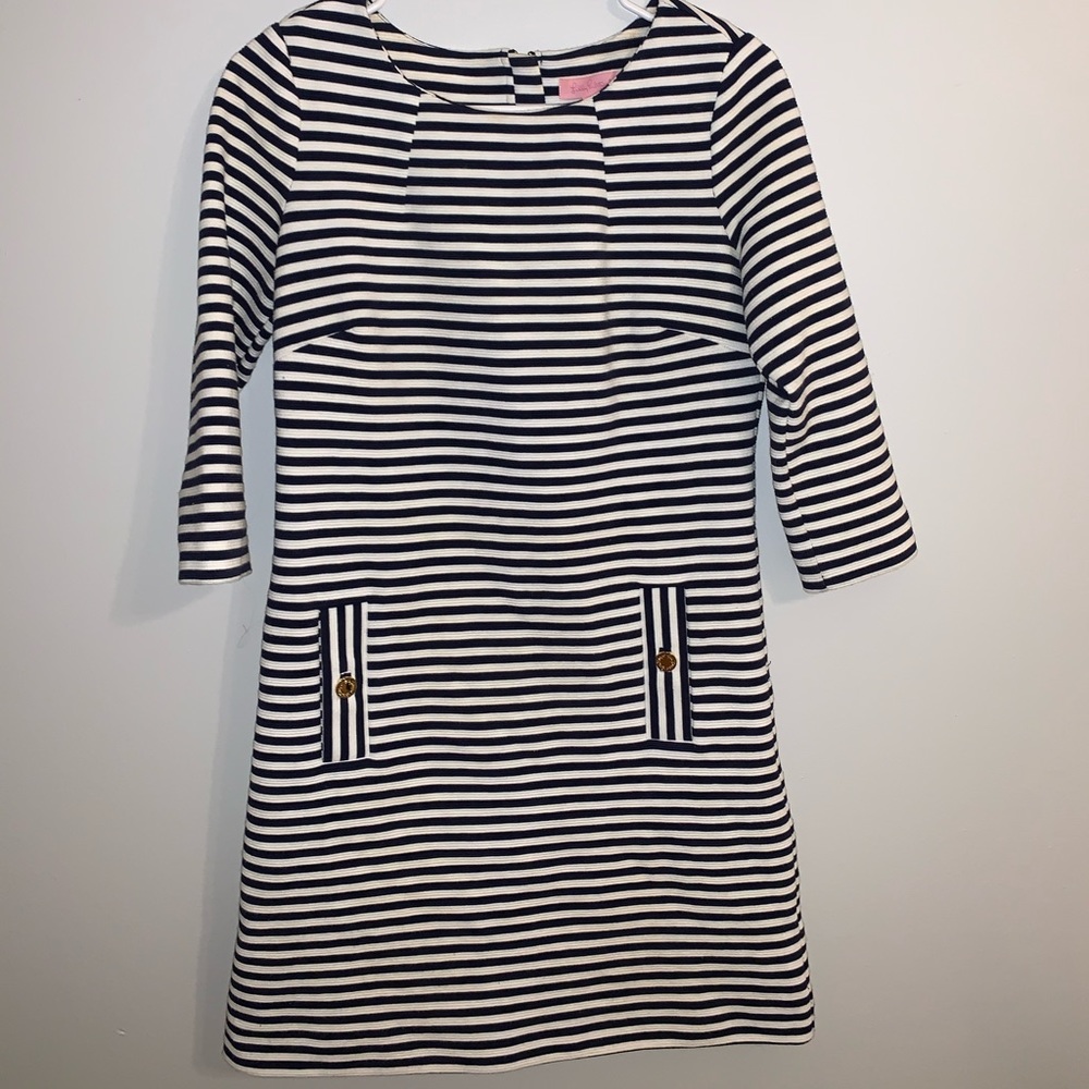 Lilly Pulitzer Charlene Dress